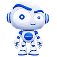 Malakhinho mascot
